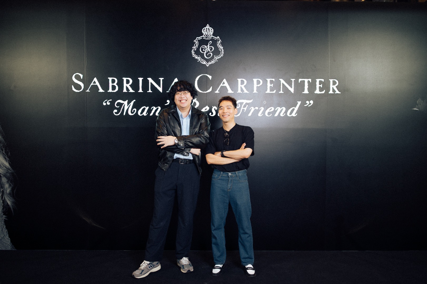 Sabrina Carpenter - Man’s Best Friend Thailand Album Launch Event