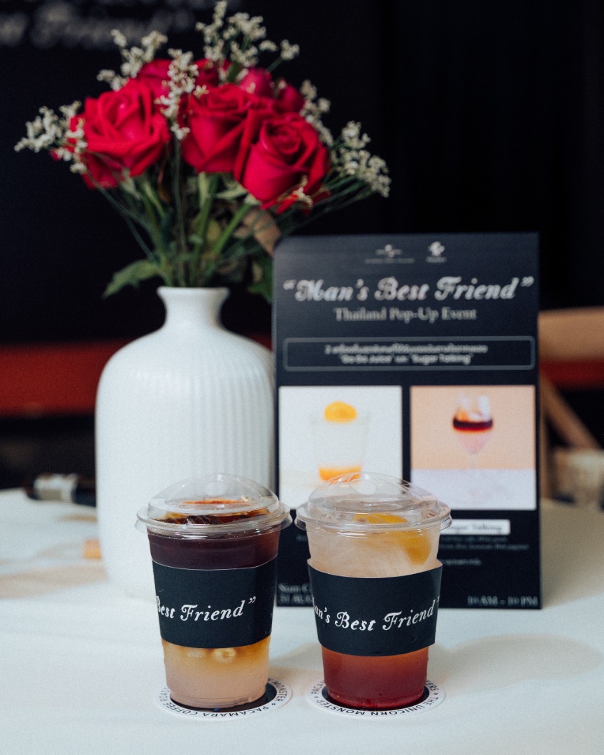 Sabrina Carpenter - Man’s Best Friend Thailand Album Launch Event