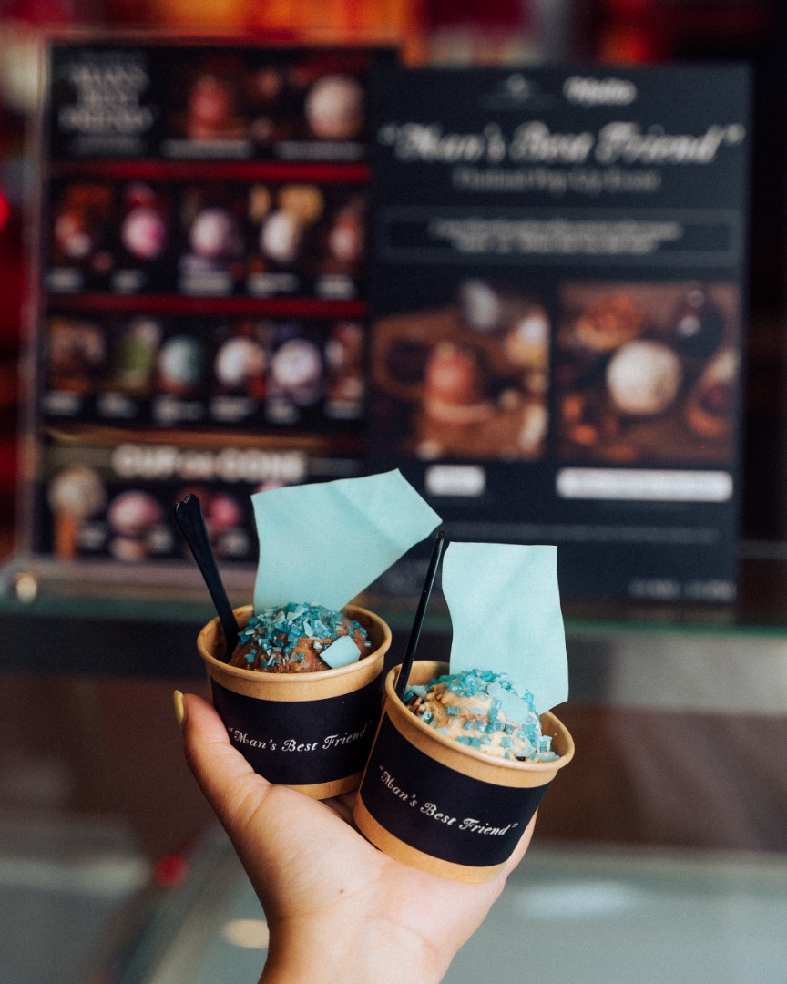 Sabrina Carpenter - Man’s Best Friend Thailand Album Launch Event