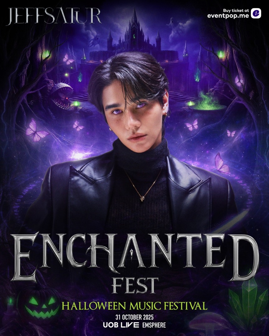ENCHANTED FEST 2025  