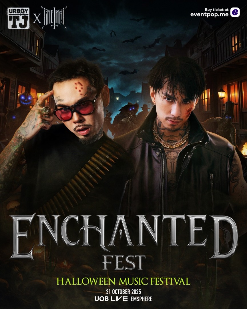 ENCHANTED FEST 2025  