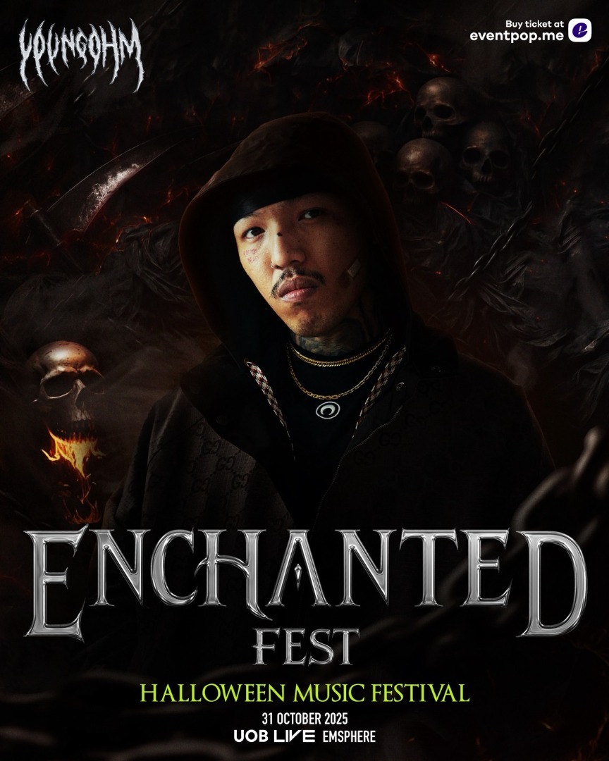 ENCHANTED FEST 2025  