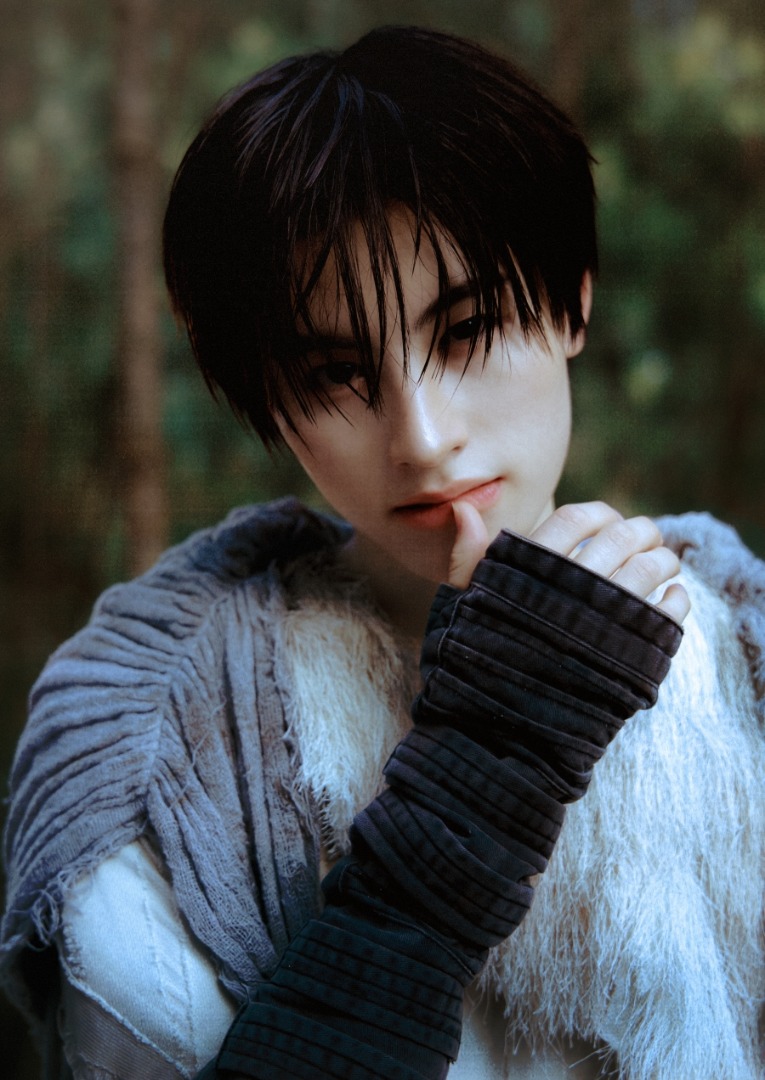 BB - BUS because of you i shine 