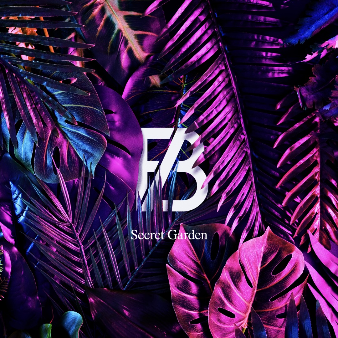 BE:FIRST