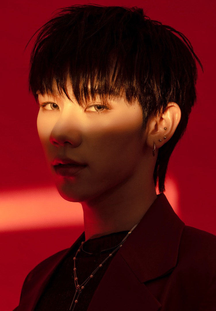 PERSES THE FIRST CONCERT ‘INTO THE ALTERLAND’