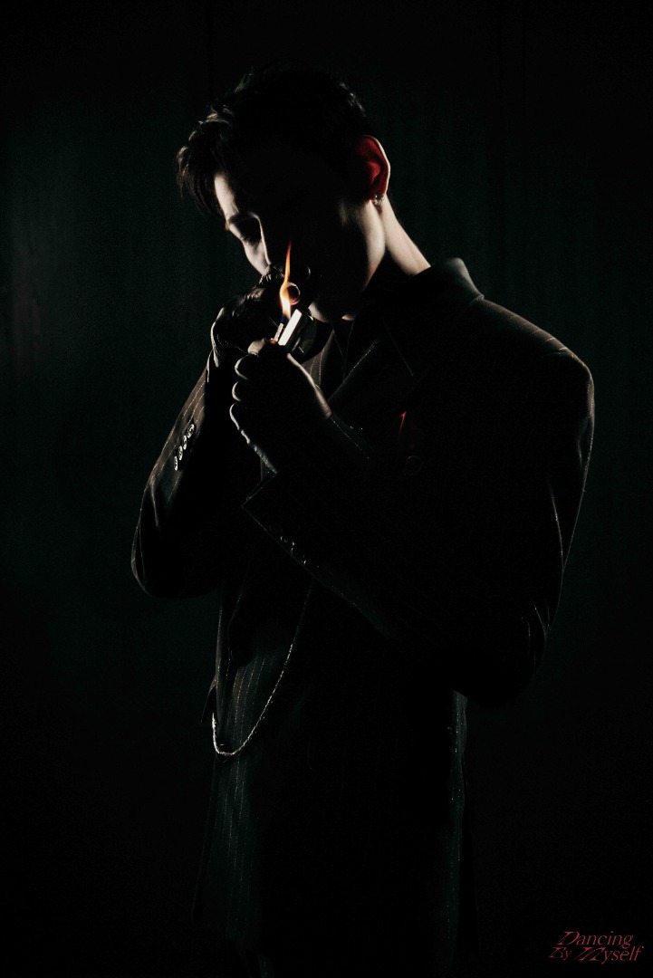 Dancing By Myself - BamBam Feat. TIMETHAI