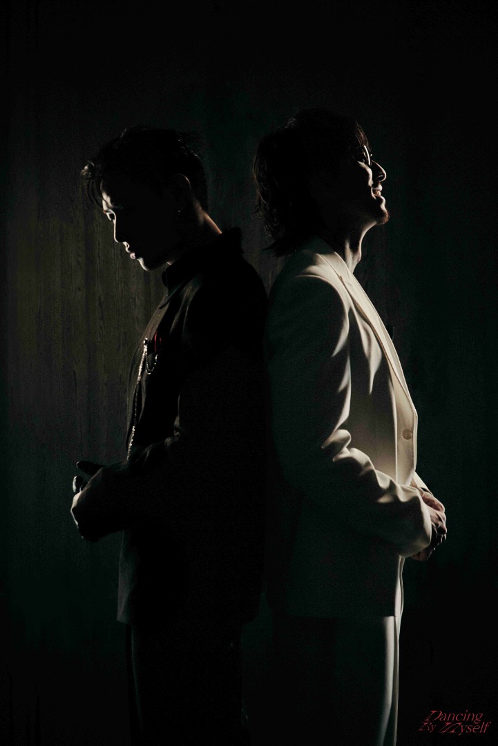 Dancing By Myself - BamBam Feat. TIMETHAI