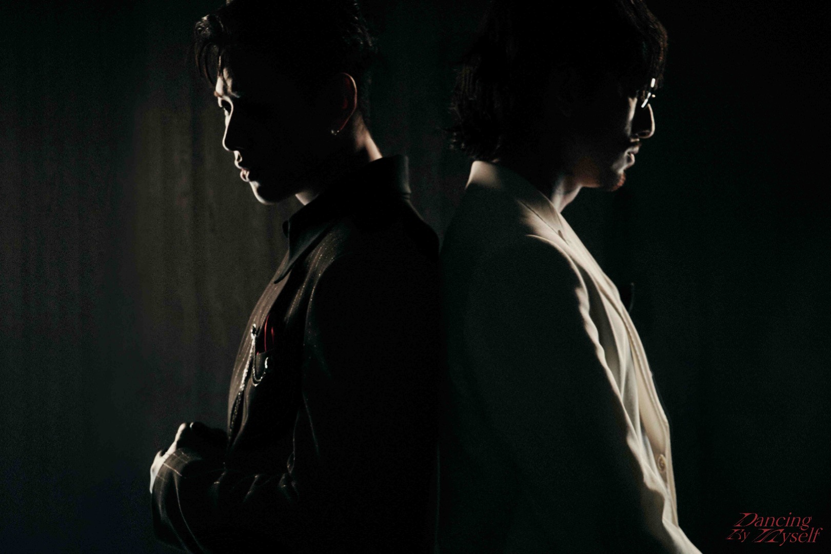 Dancing By Myself - BamBam Feat. TIMETHAI