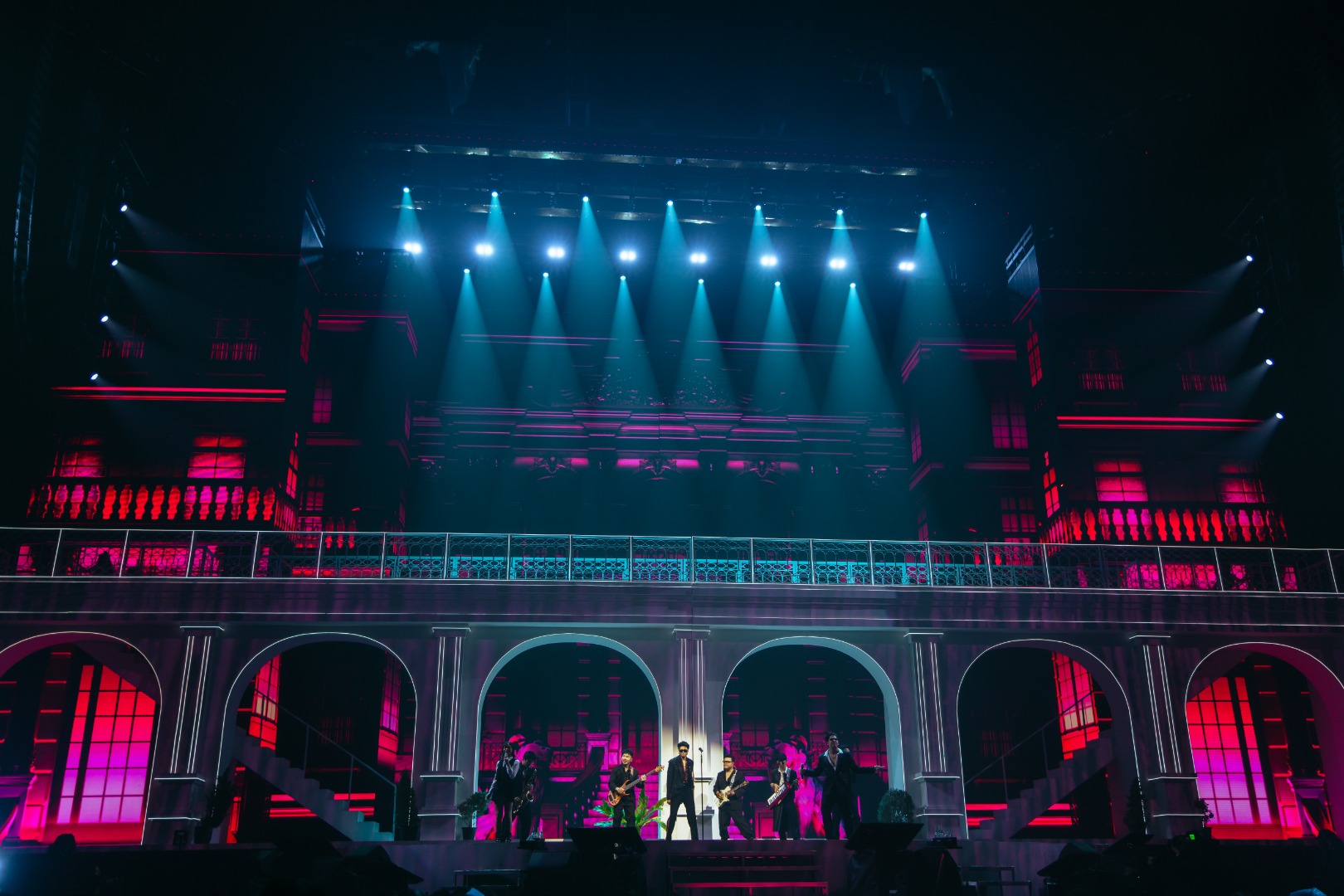 NONT EP.03 สุรุ่ยสุร่าย CONCERT DAY1