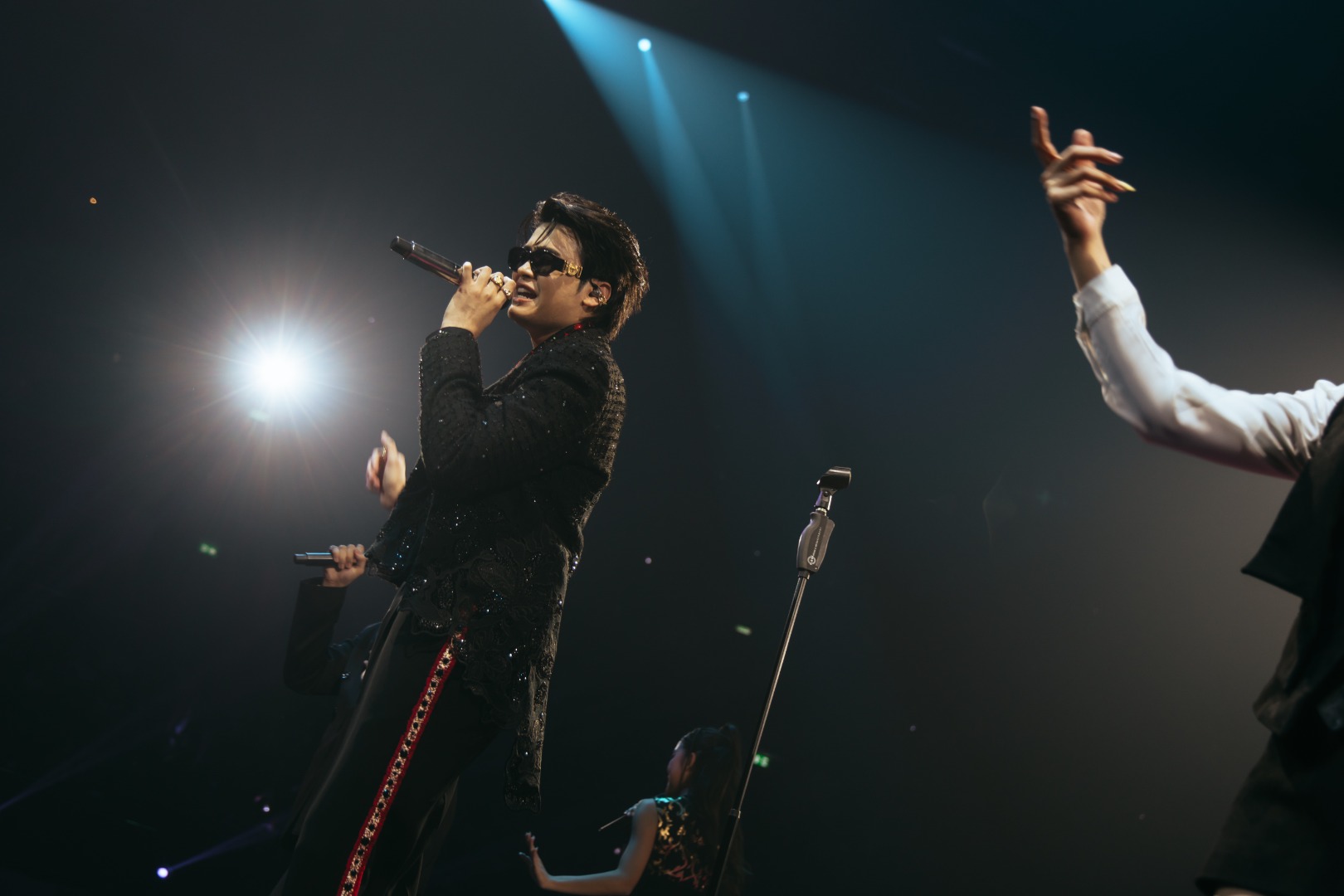 NONT EP.03 สุรุ่ยสุร่าย CONCERT DAY1