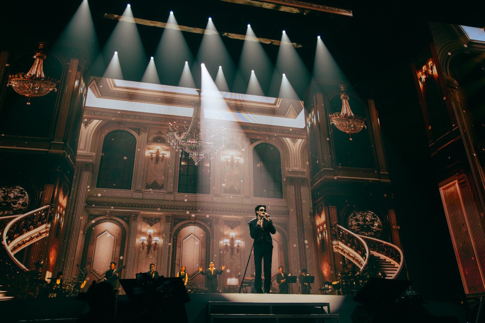 NONT EP.03 สุรุ่ยสุร่าย CONCERT DAY1