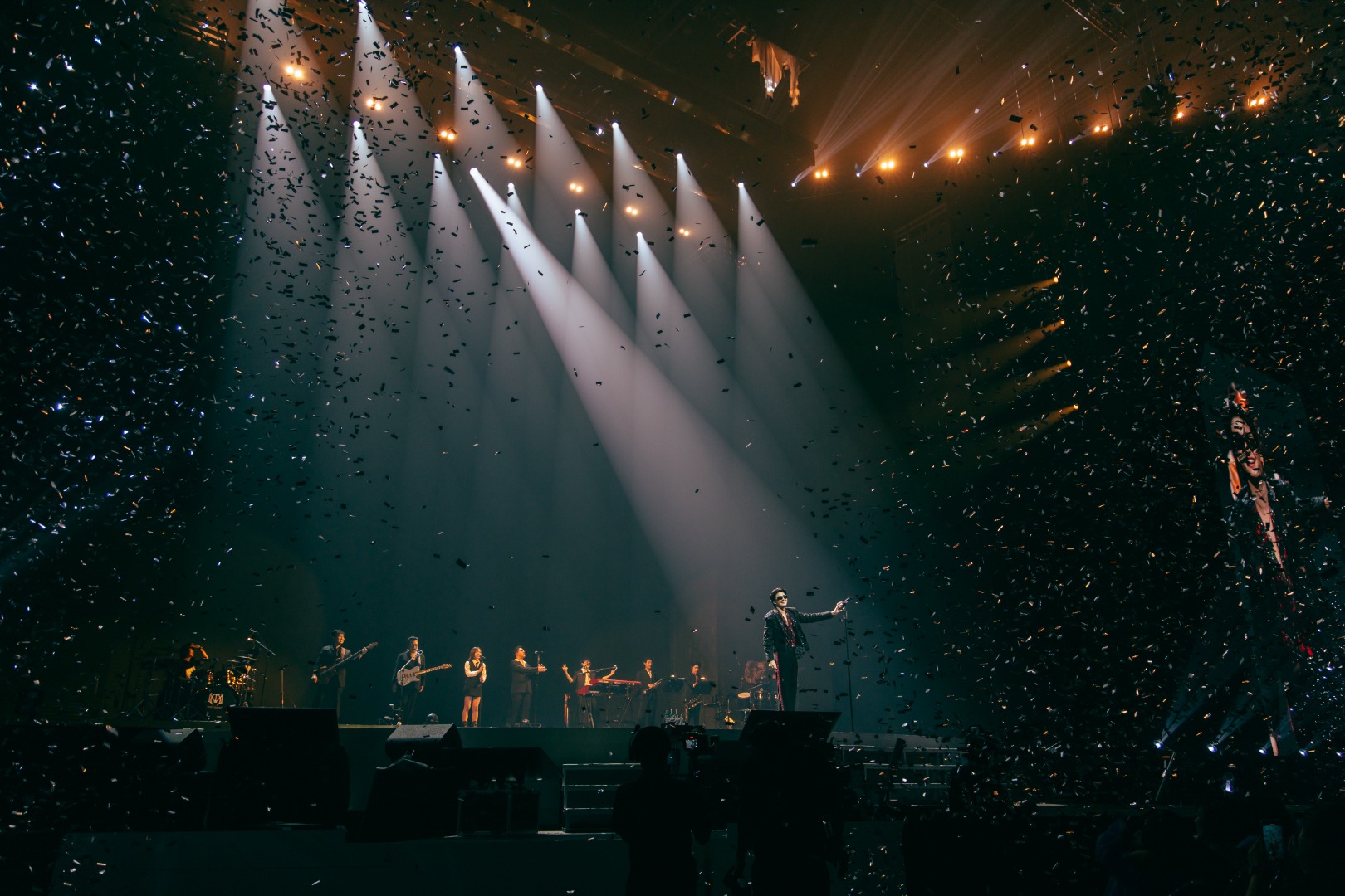 NONT EP.03 สุรุ่ยสุร่าย CONCERT DAY1