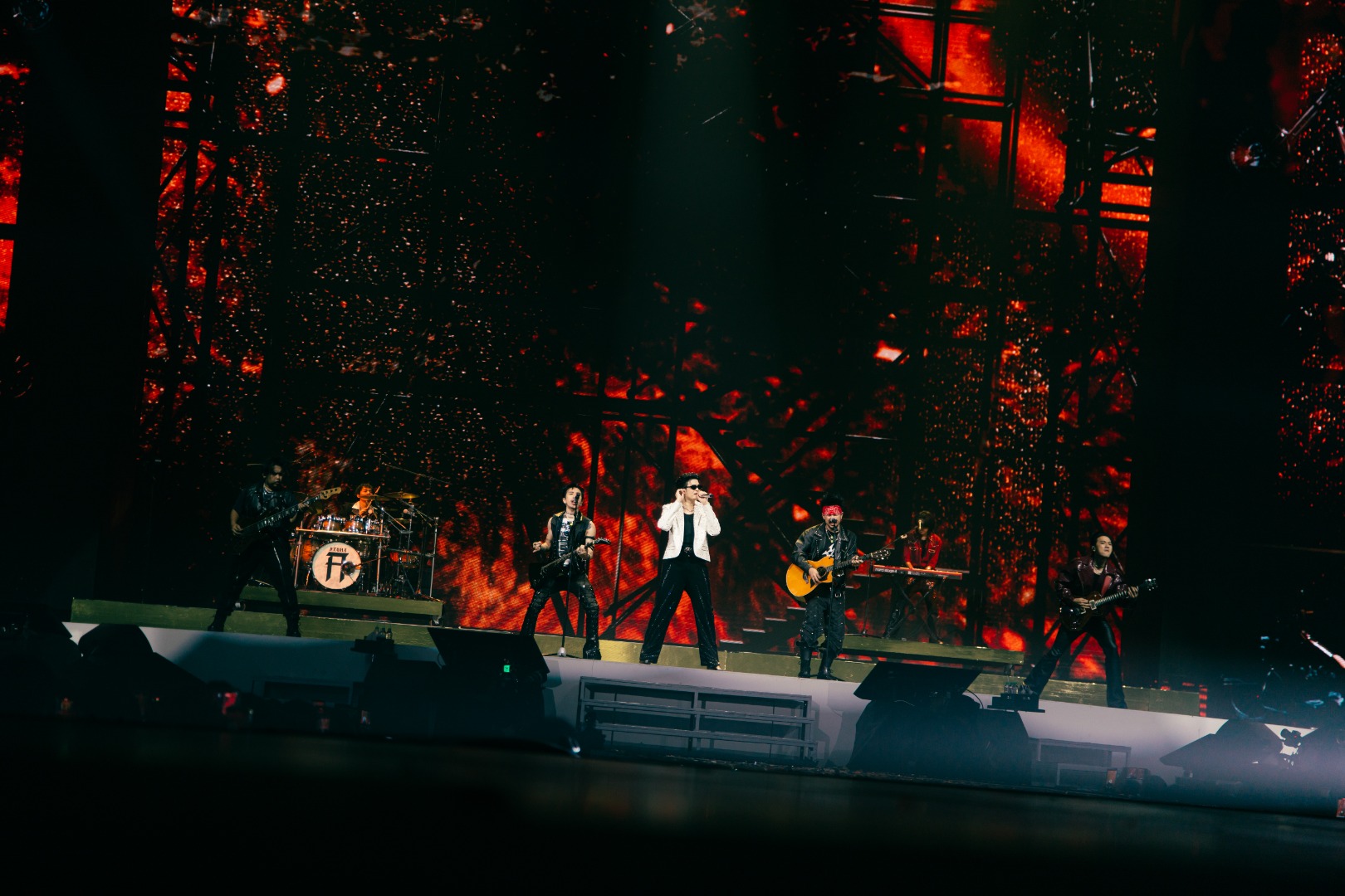 NONT EP.03 สุรุ่ยสุร่าย CONCERT DAY1