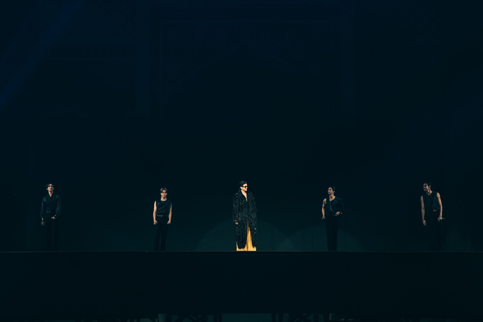 NONT EP.03 สุรุ่ยสุร่าย CONCERT DAY1