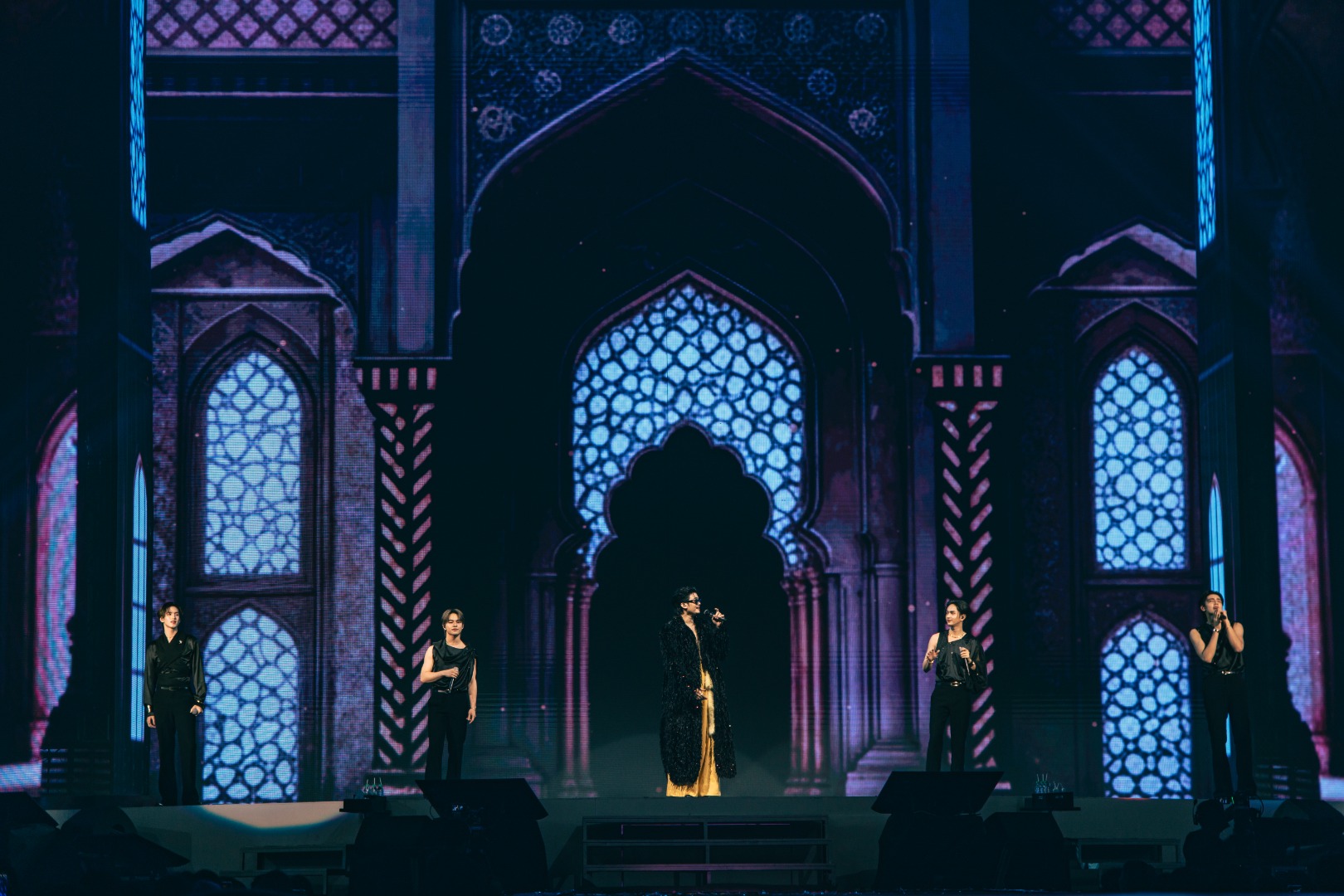 NONT EP.03 สุรุ่ยสุร่าย CONCERT DAY1