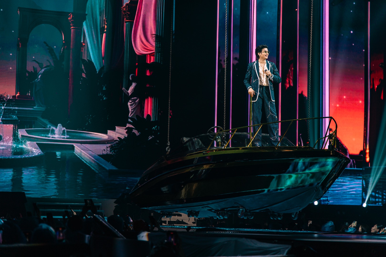 NONT EP.03 สุรุ่ยสุร่าย CONCERT DAY1