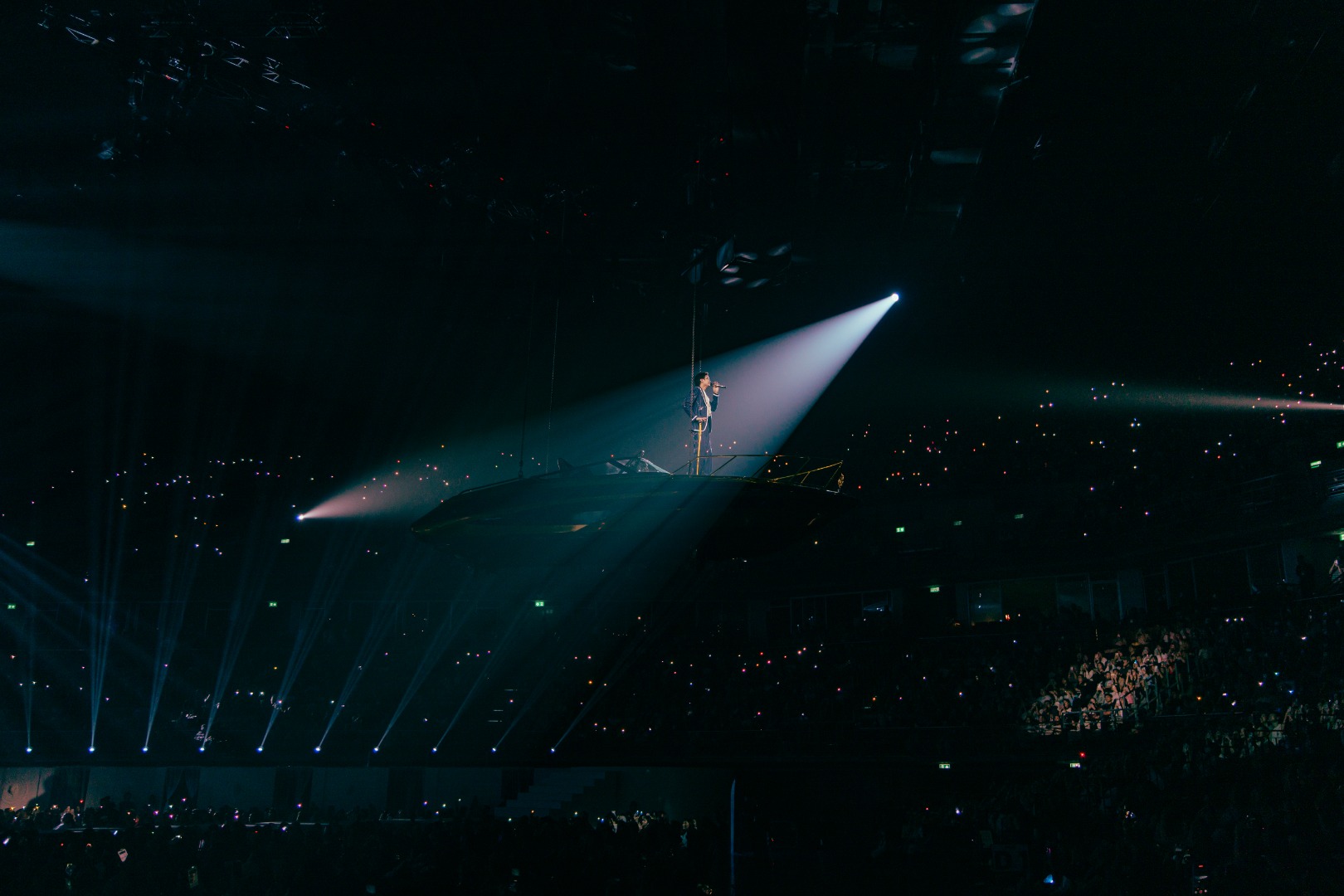 NONT EP.03 สุรุ่ยสุร่าย CONCERT DAY1