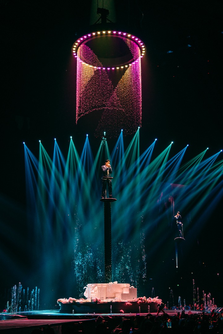 NONT EP.03 สุรุ่ยสุร่าย CONCERT DAY1