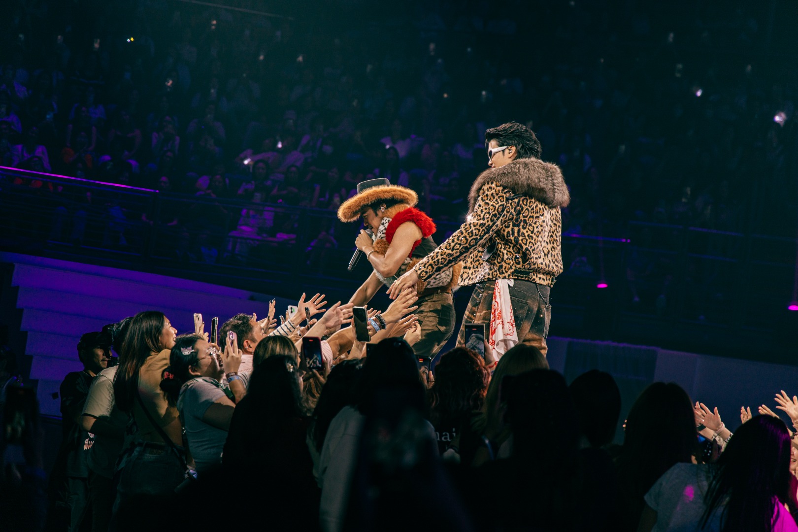 NONT EP.03 สุรุ่ยสุร่าย CONCERT DAY1