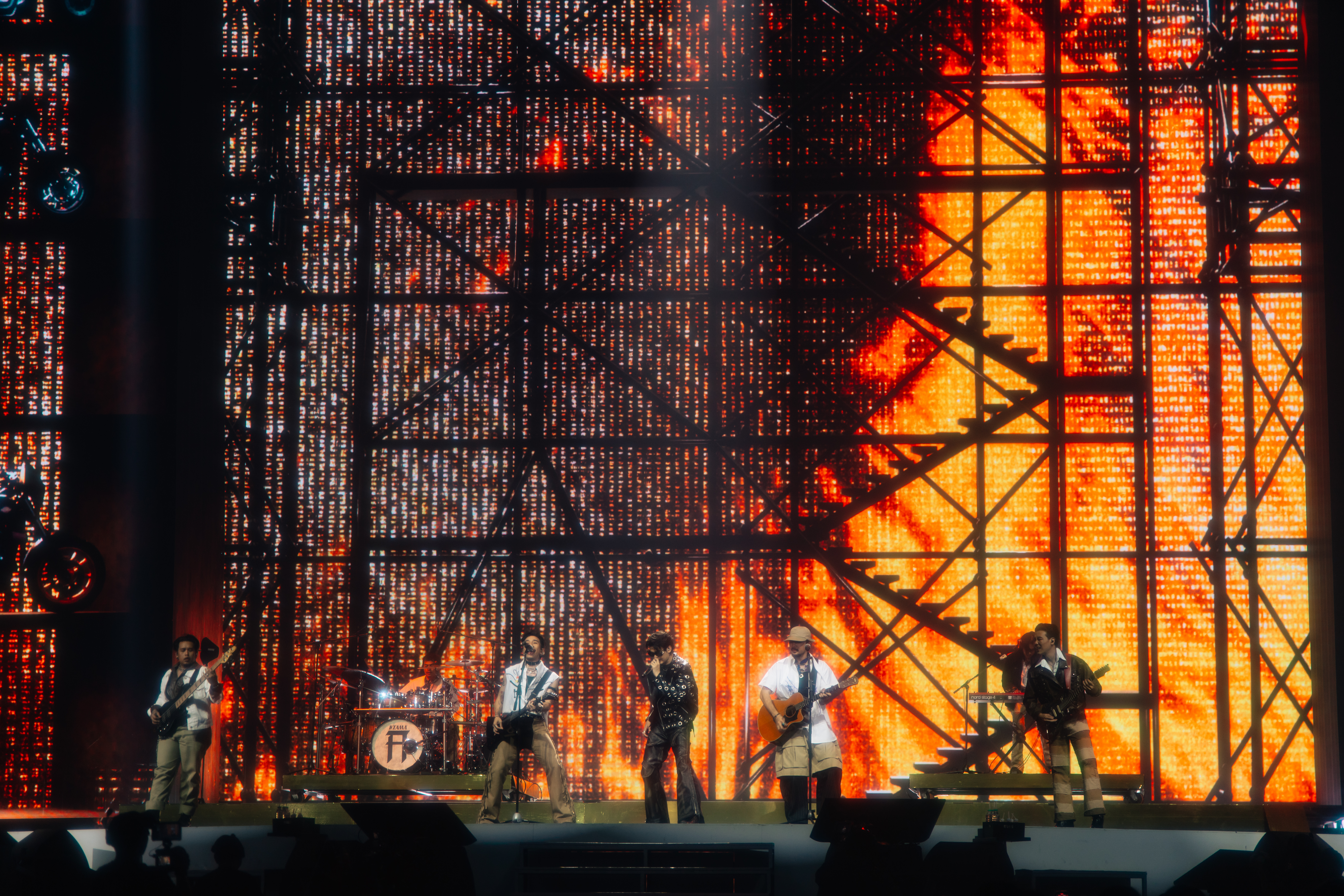 NONT EP.03 สุรุ่ยสุร่าย CONCERT DAY2