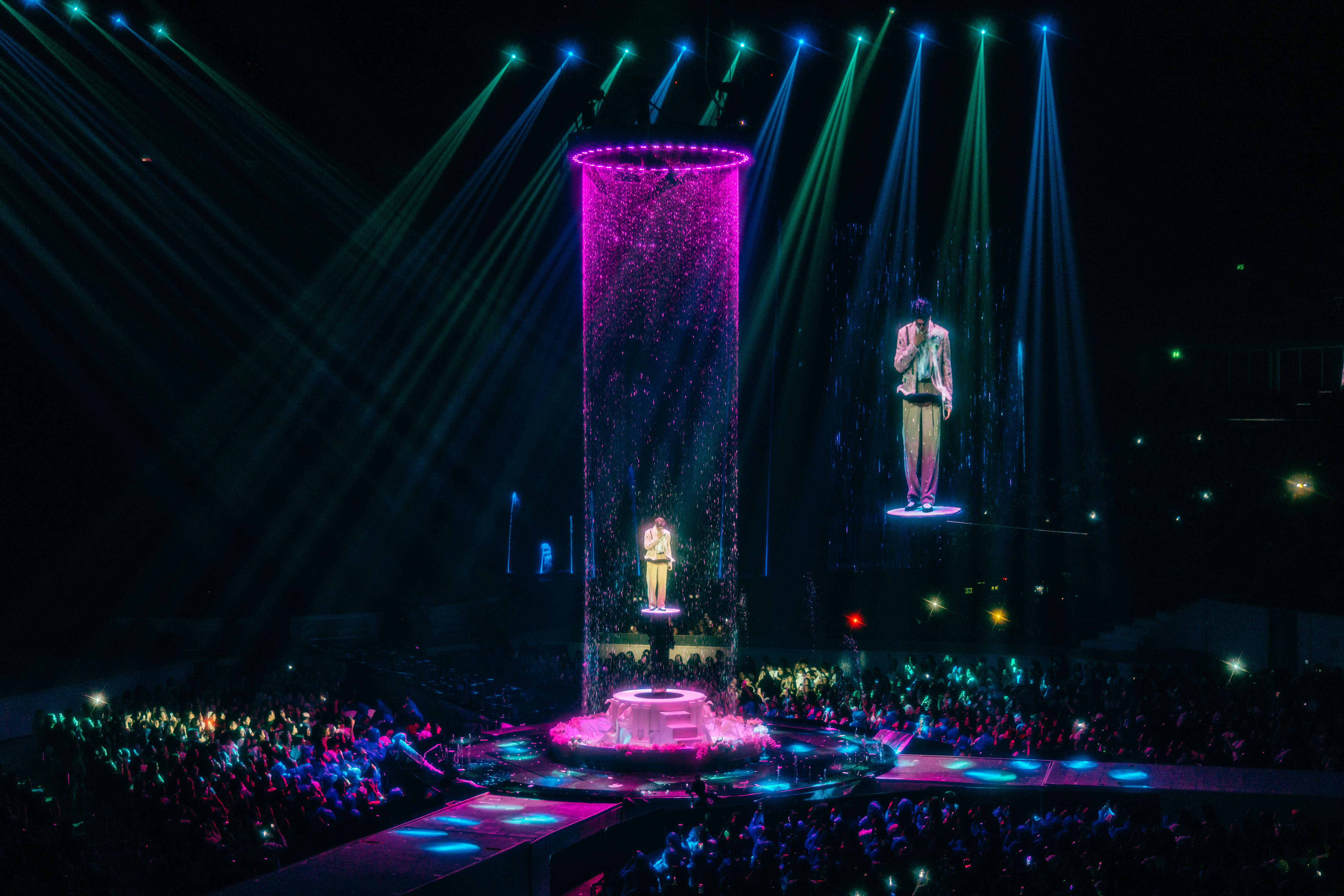 NONT EP.03 สุรุ่ยสุร่าย CONCERT DAY2