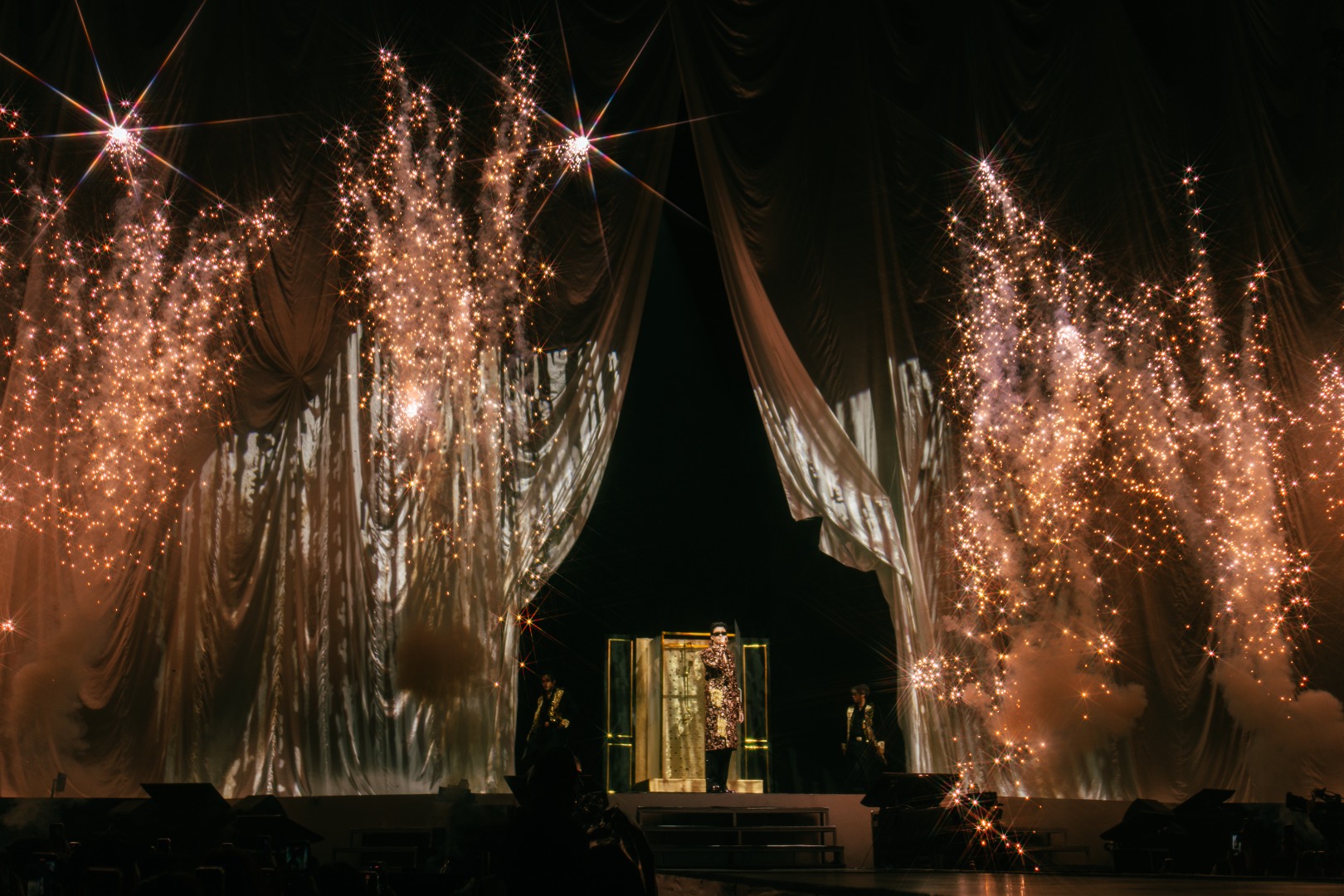 NONT EP.03 สุรุ่ยสุร่าย CONCERT DAY4