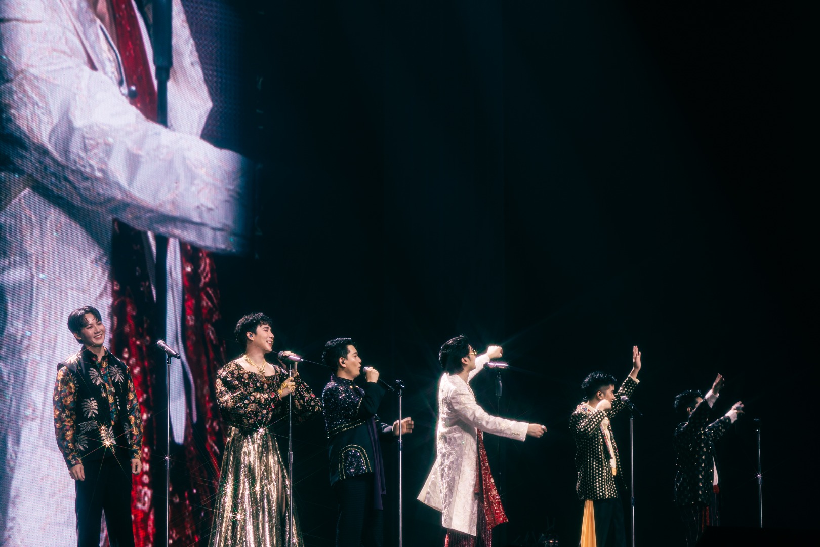 NONT EP.03 สุรุ่ยสุร่าย CONCERT DAY4