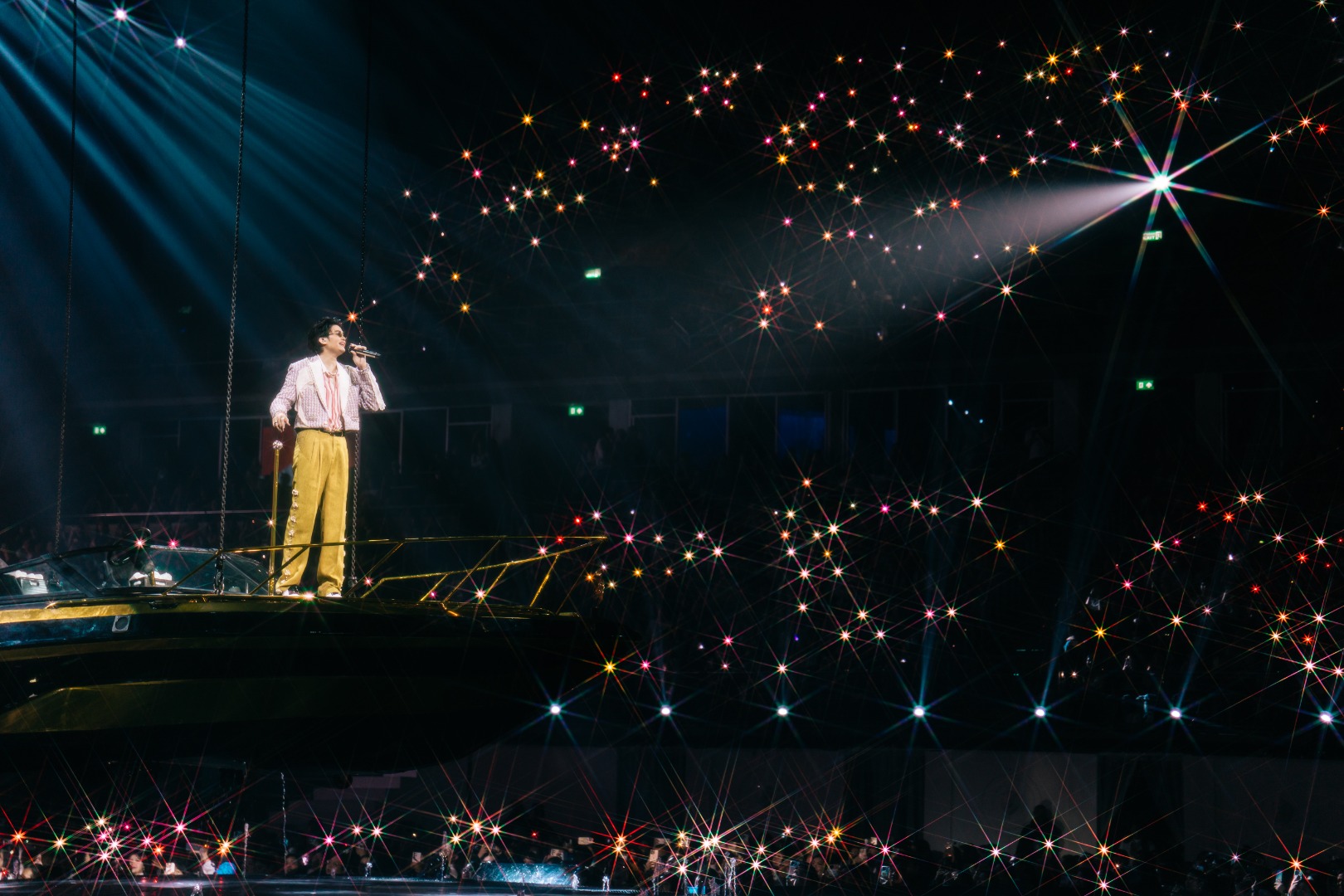 NONT EP.03 สุรุ่ยสุร่าย CONCERT DAY4