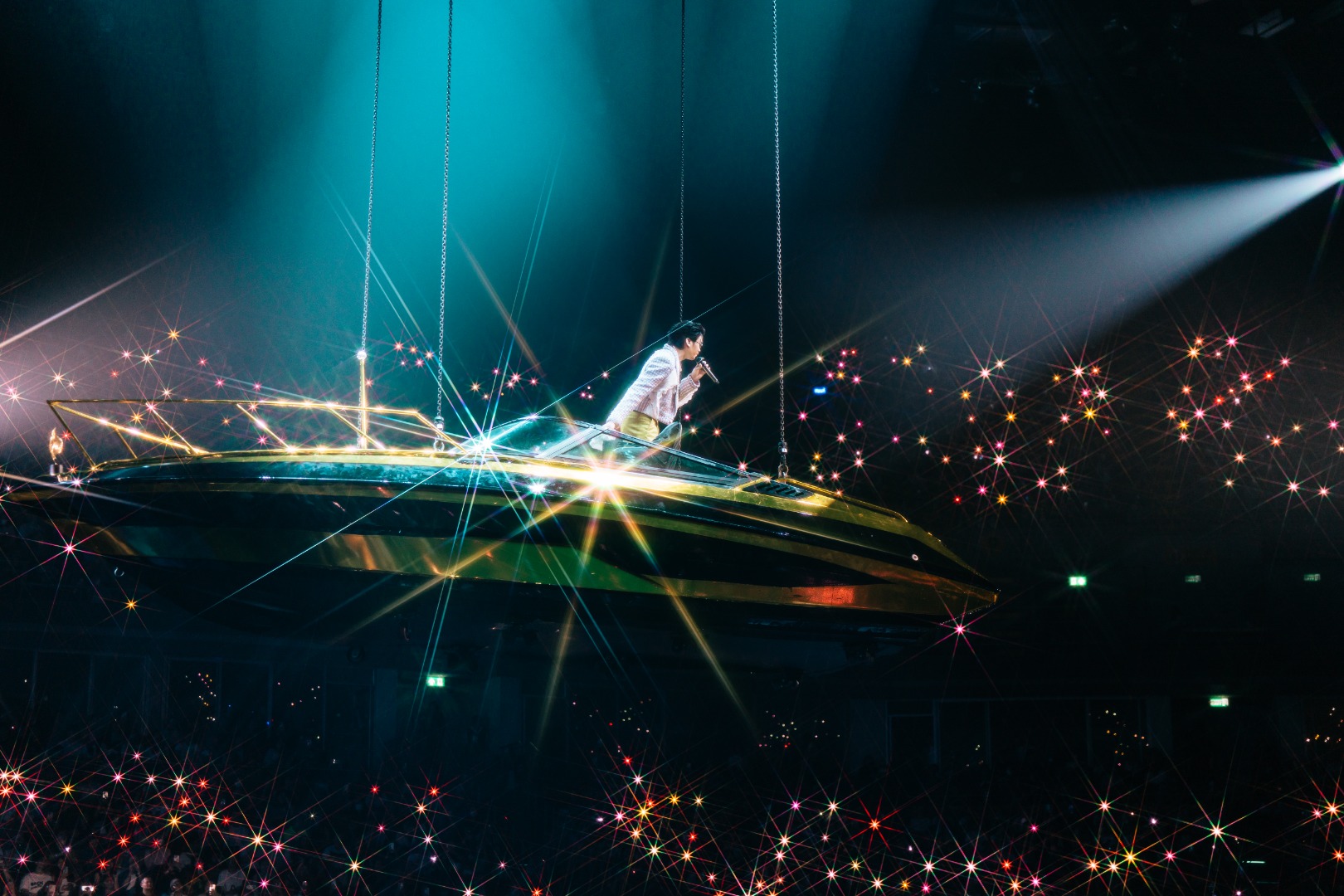 NONT EP.03 สุรุ่ยสุร่าย CONCERT DAY4