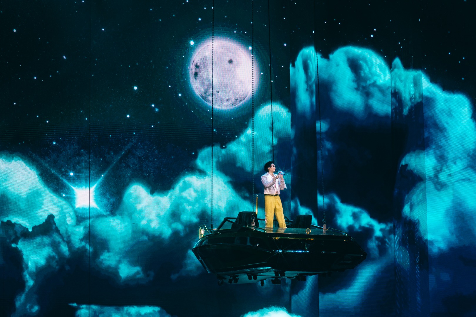 NONT EP.03 สุรุ่ยสุร่าย CONCERT DAY4