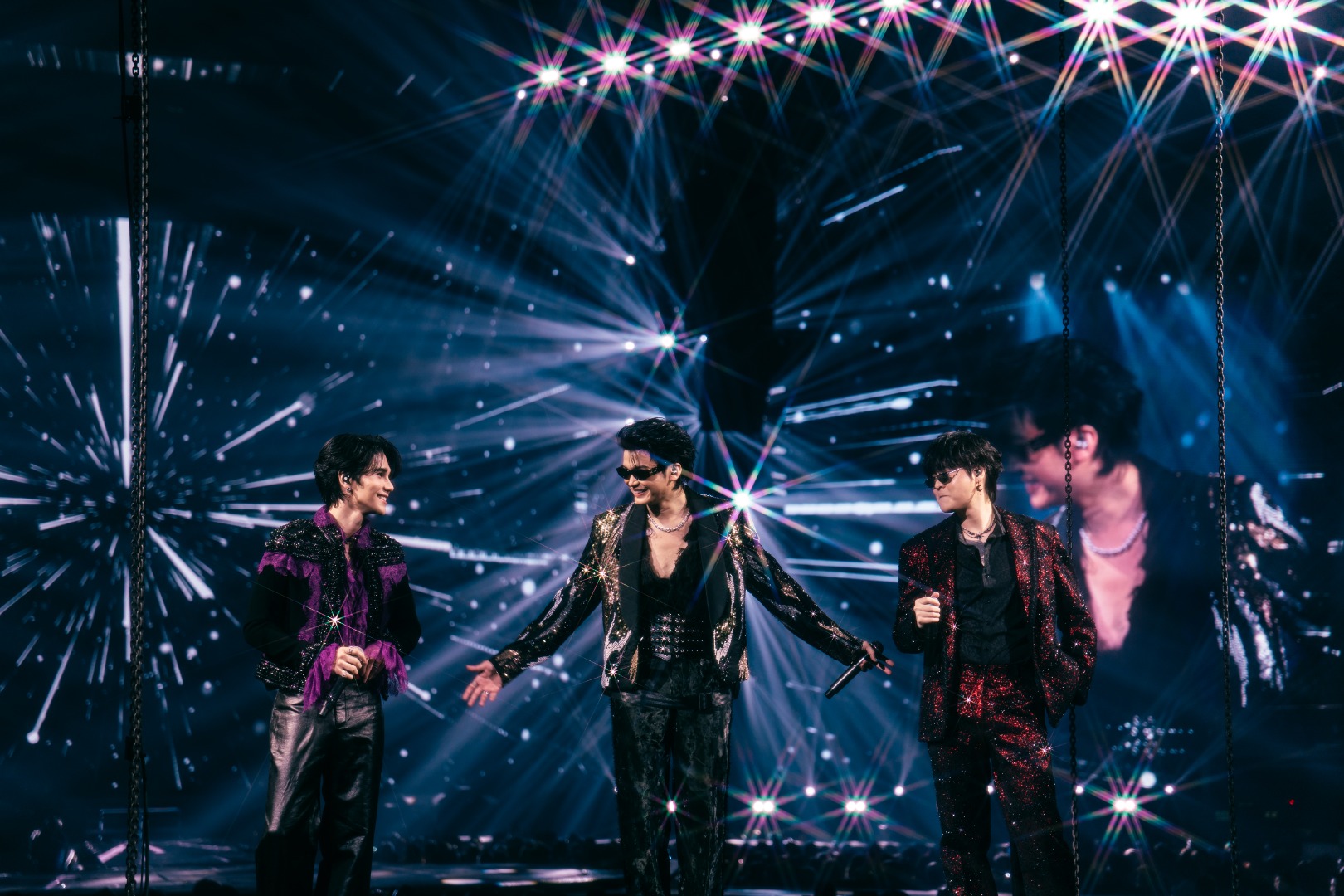 NONT EP.03 สุรุ่ยสุร่าย CONCERT DAY4