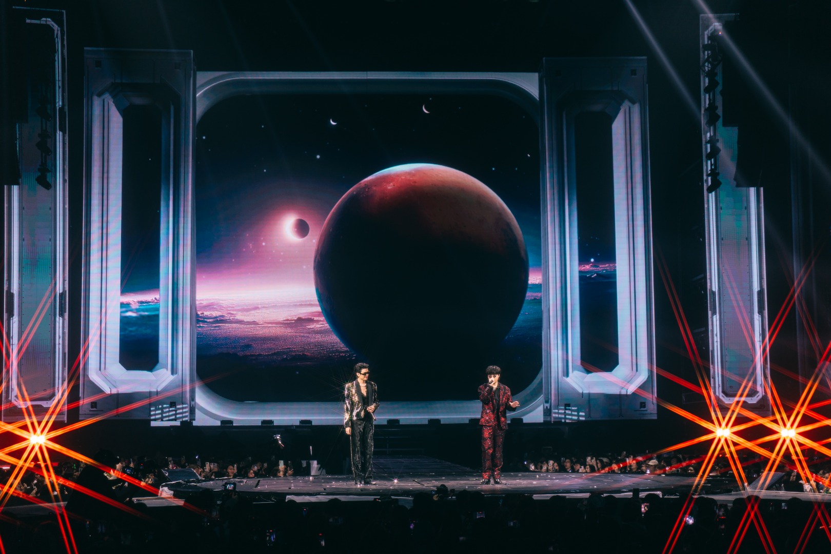 NONT EP.03 สุรุ่ยสุร่าย CONCERT DAY4