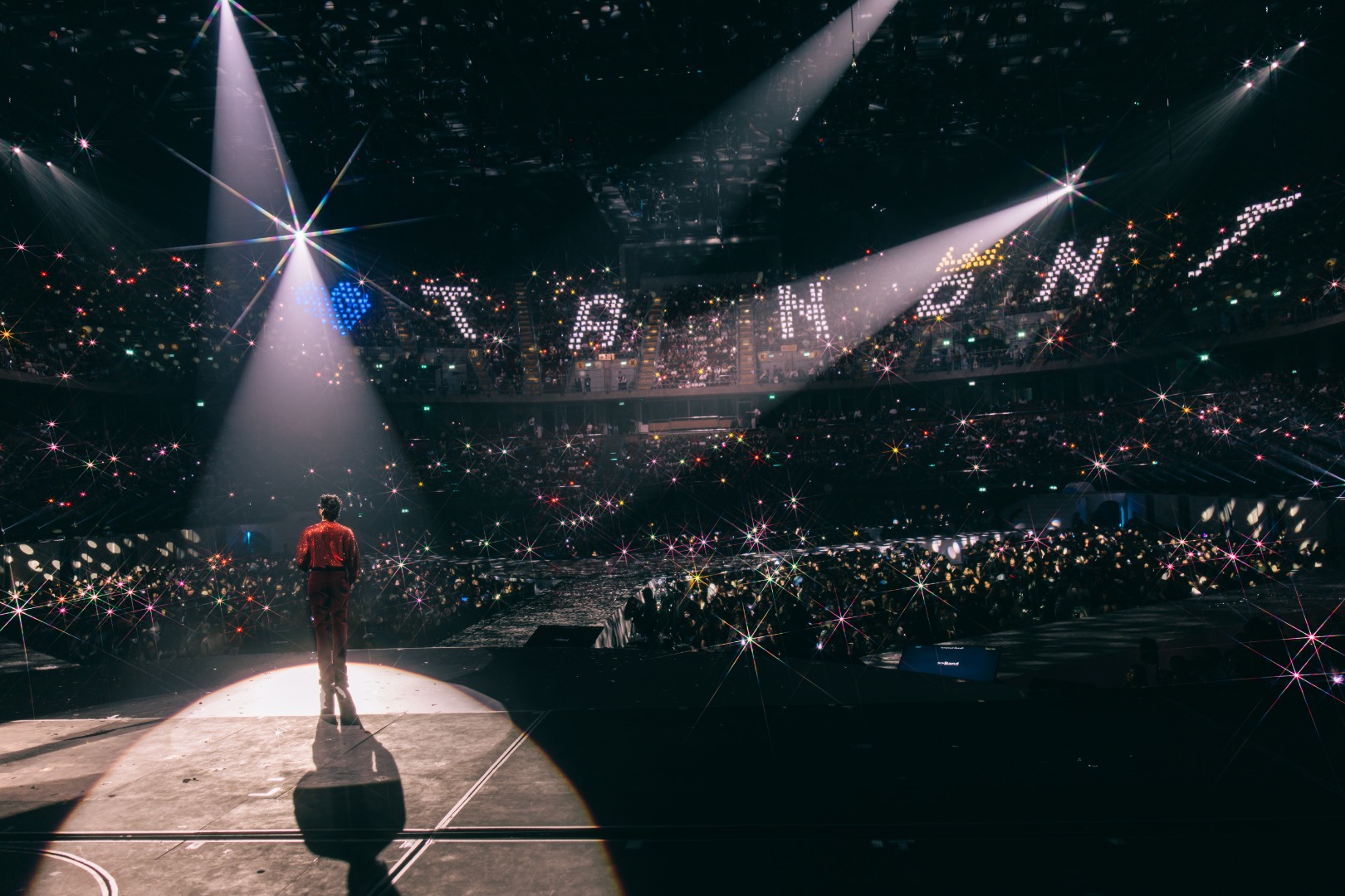 NONT EP.03 สุรุ่ยสุร่าย CONCERT DAY4