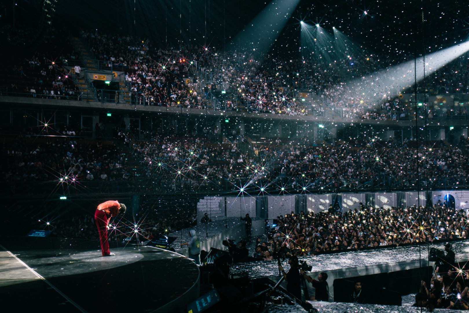 NONT EP.03 สุรุ่ยสุร่าย CONCERT DAY4