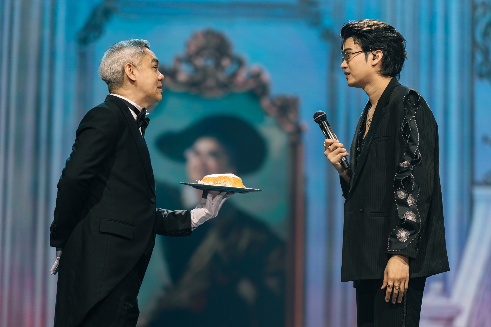 NONT EP.03 สุรุ่ยสุร่าย CONCERT DAY1