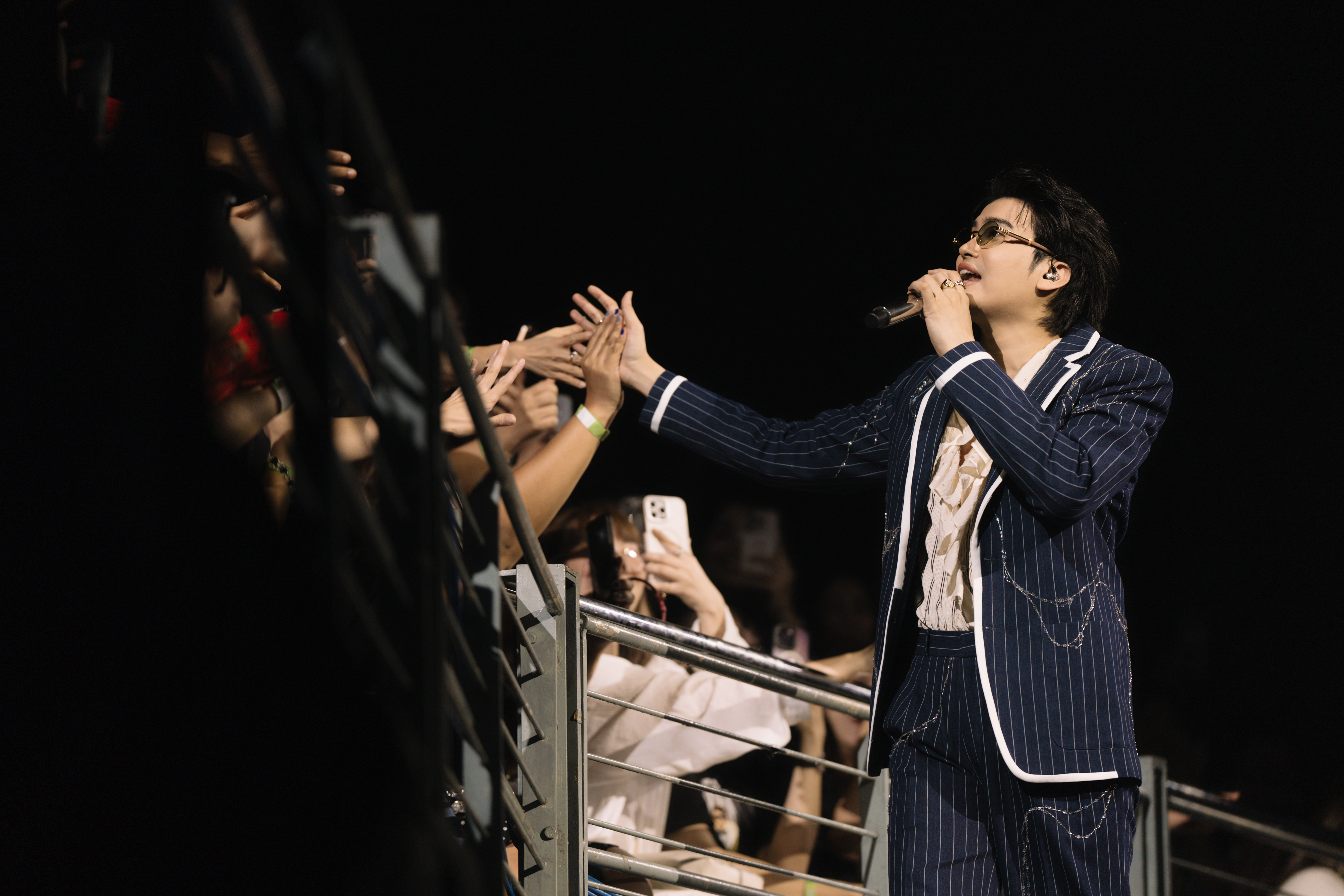 NONT EP.03 สุรุ่ยสุร่าย CONCERT DAY1