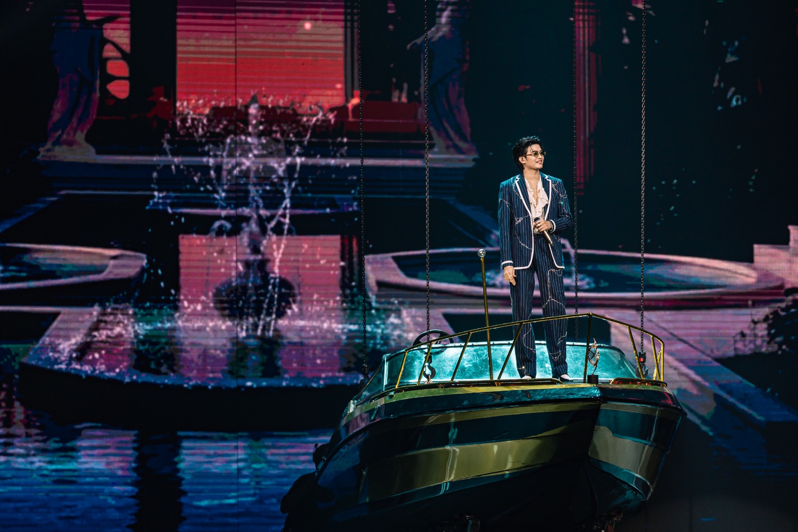 NONT EP.03 สุรุ่ยสุร่าย CONCERT DAY1