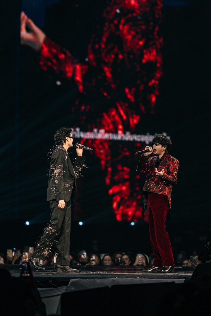 NONT EP.03 สุรุ่ยสุร่าย CONCERT DAY1