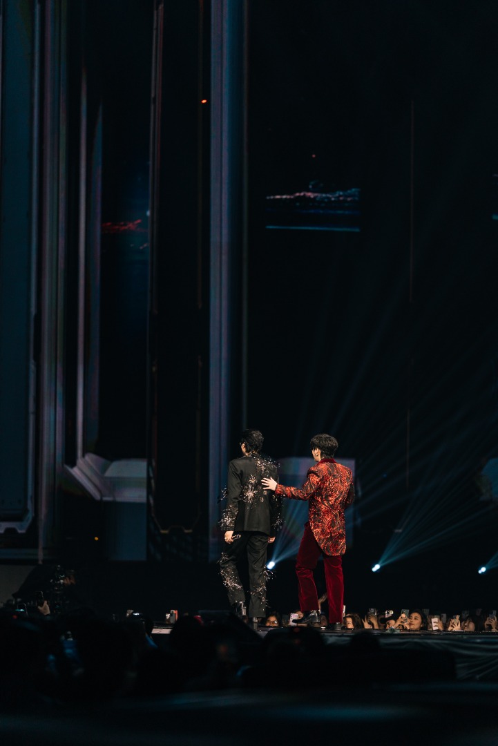 NONT EP.03 สุรุ่ยสุร่าย CONCERT DAY1