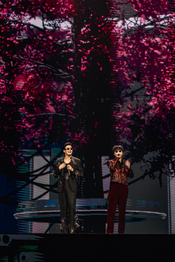 NONT EP.03 สุรุ่ยสุร่าย CONCERT DAY1