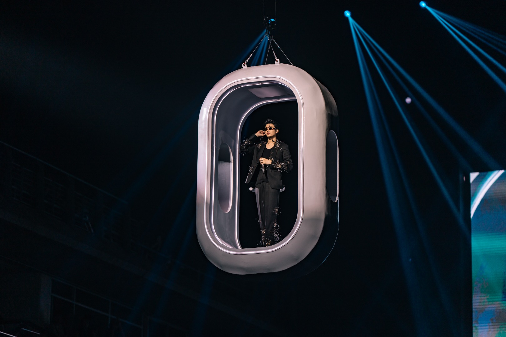 NONT EP.03 สุรุ่ยสุร่าย CONCERT DAY1