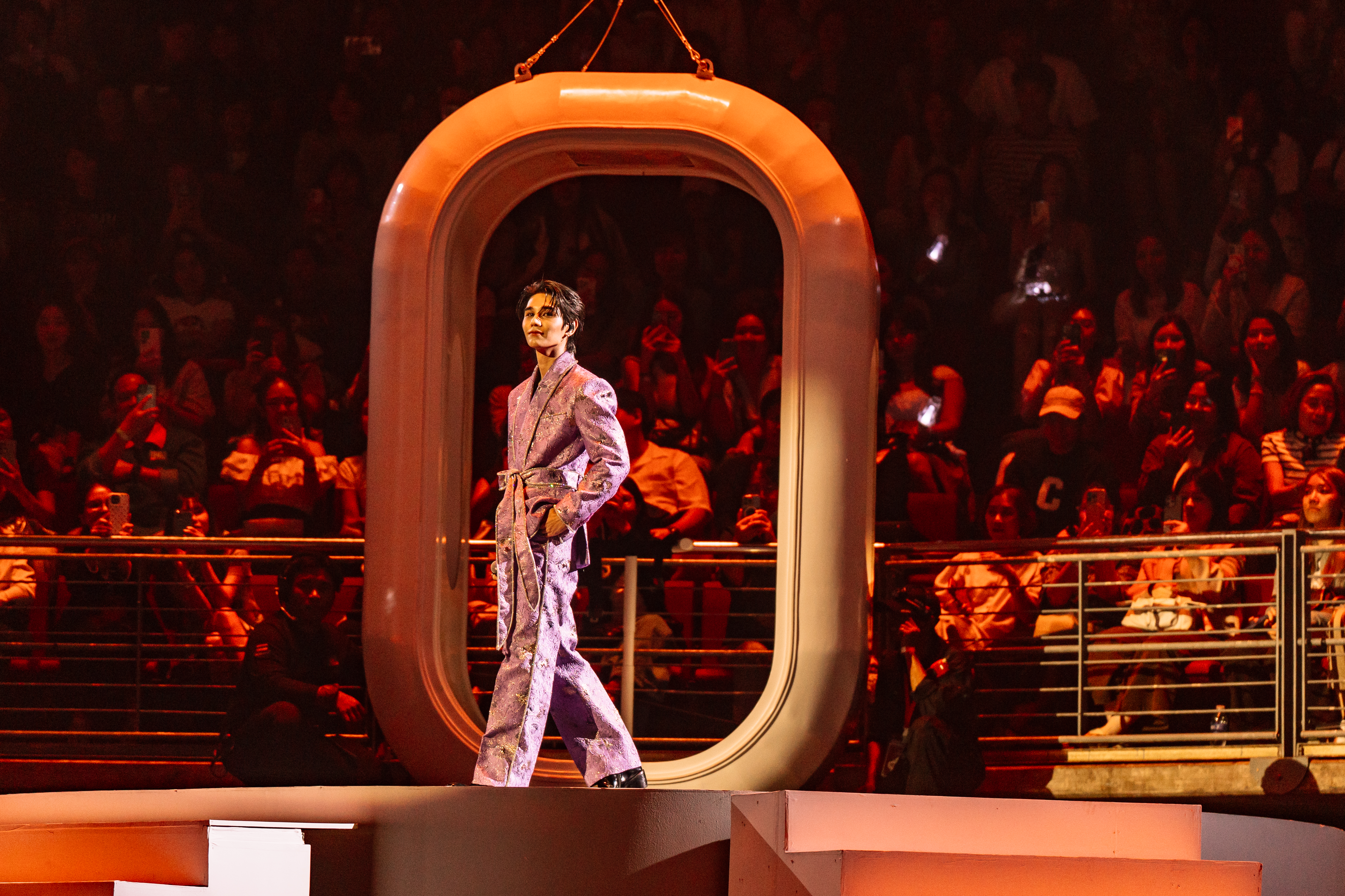 NONT EP.03 สุรุ่ยสุร่าย CONCERT DAY1