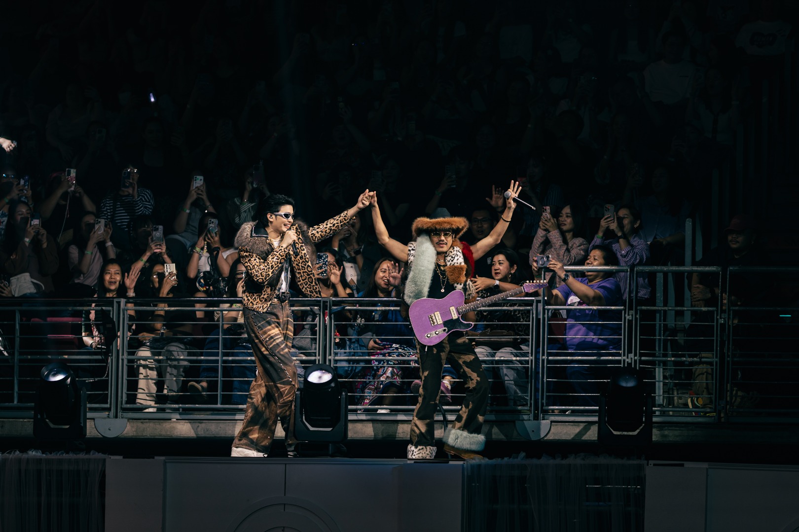 NONT EP.03 สุรุ่ยสุร่าย CONCERT DAY1