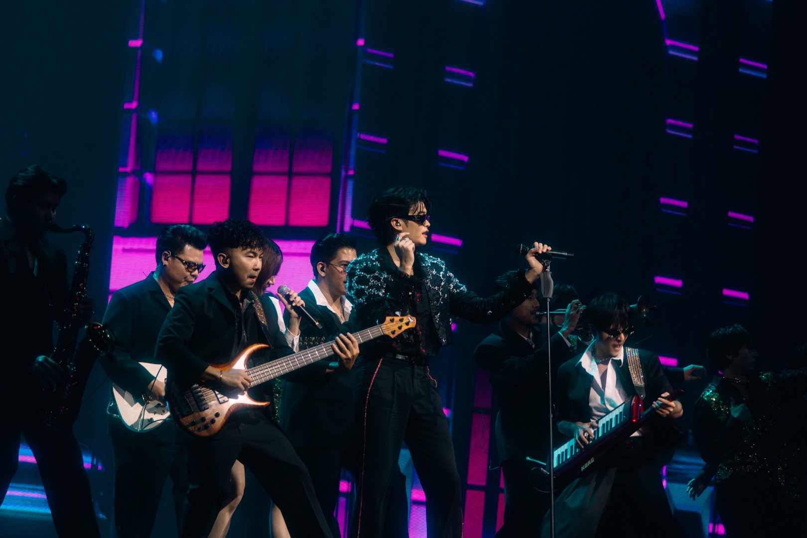 NONT EP.03 สุรุ่ยสุร่าย CONCERT DAY2