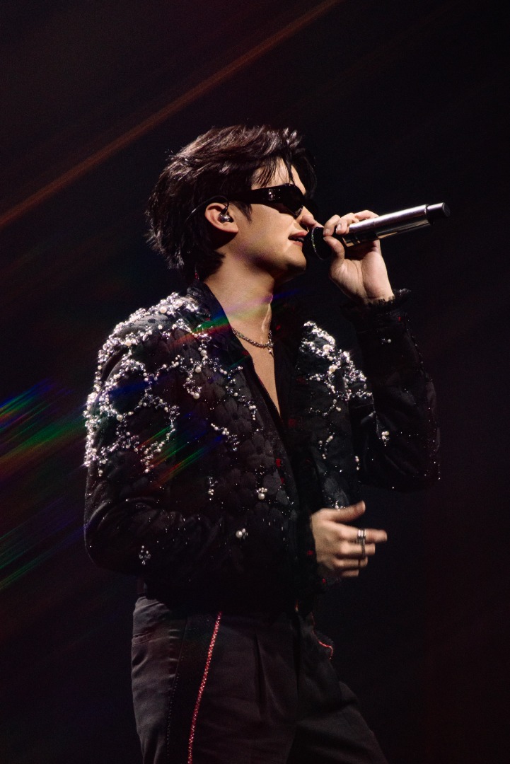 NONT EP.03 สุรุ่ยสุร่าย CONCERT DAY2