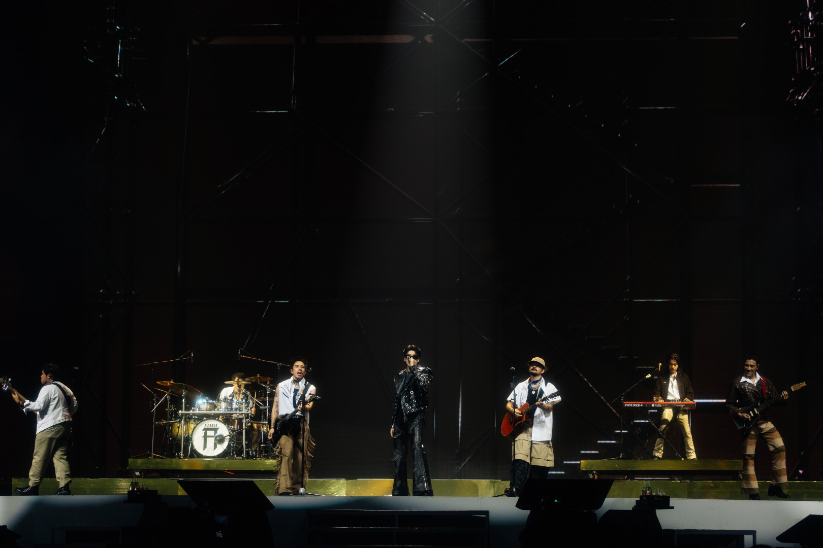 NONT EP.03 สุรุ่ยสุร่าย CONCERT DAY2