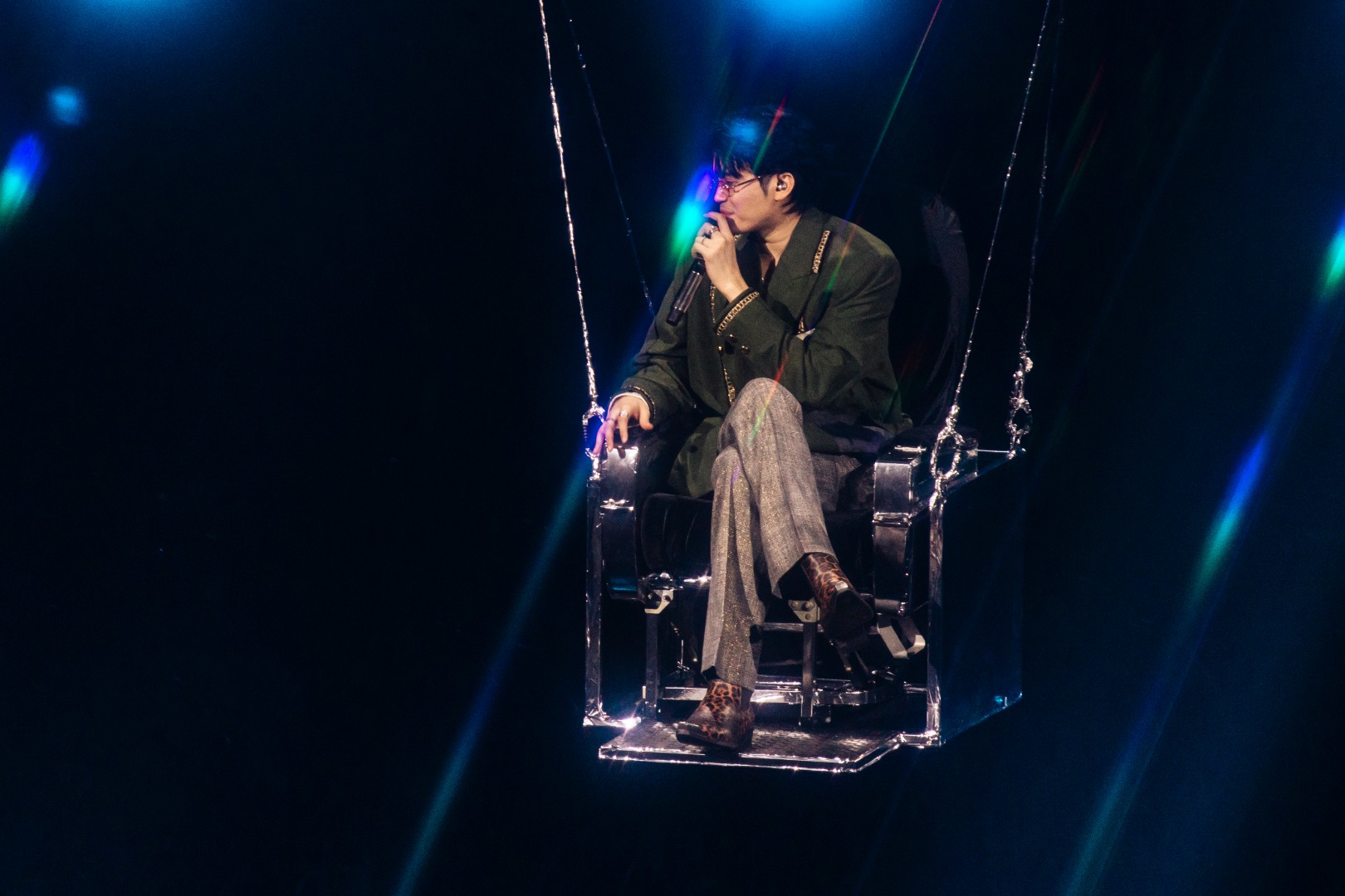 NONT EP.03 สุรุ่ยสุร่าย CONCERT DAY2