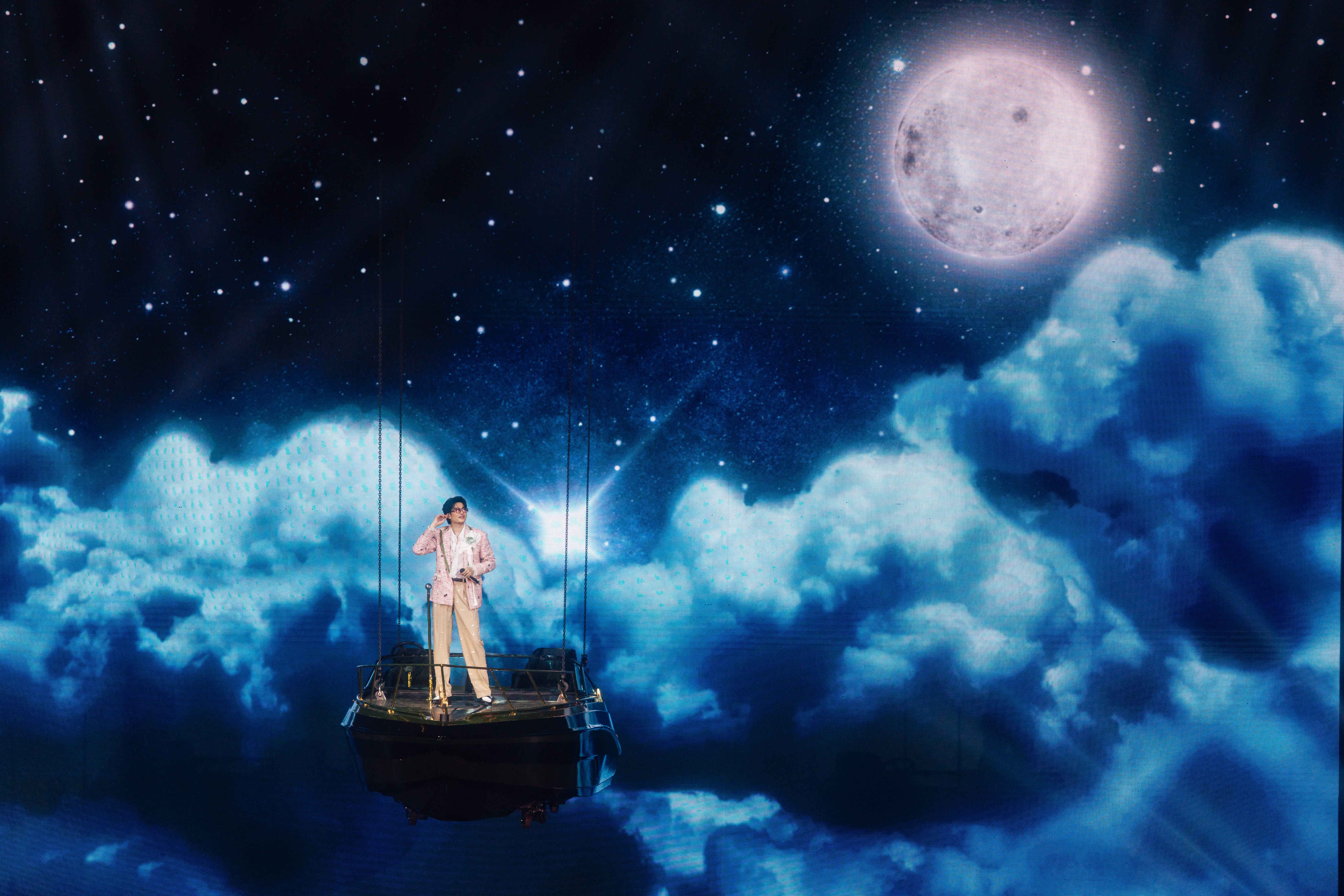 NONT EP.03 สุรุ่ยสุร่าย CONCERT DAY2