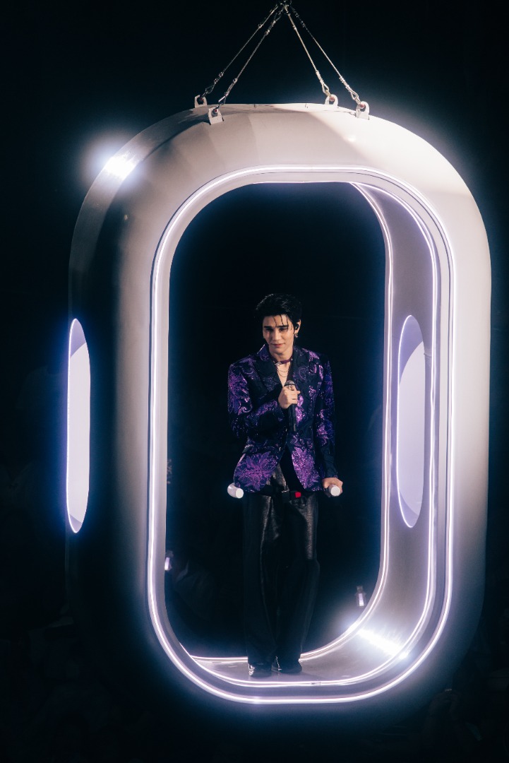 NONT EP.03 สุรุ่ยสุร่าย CONCERT DAY2