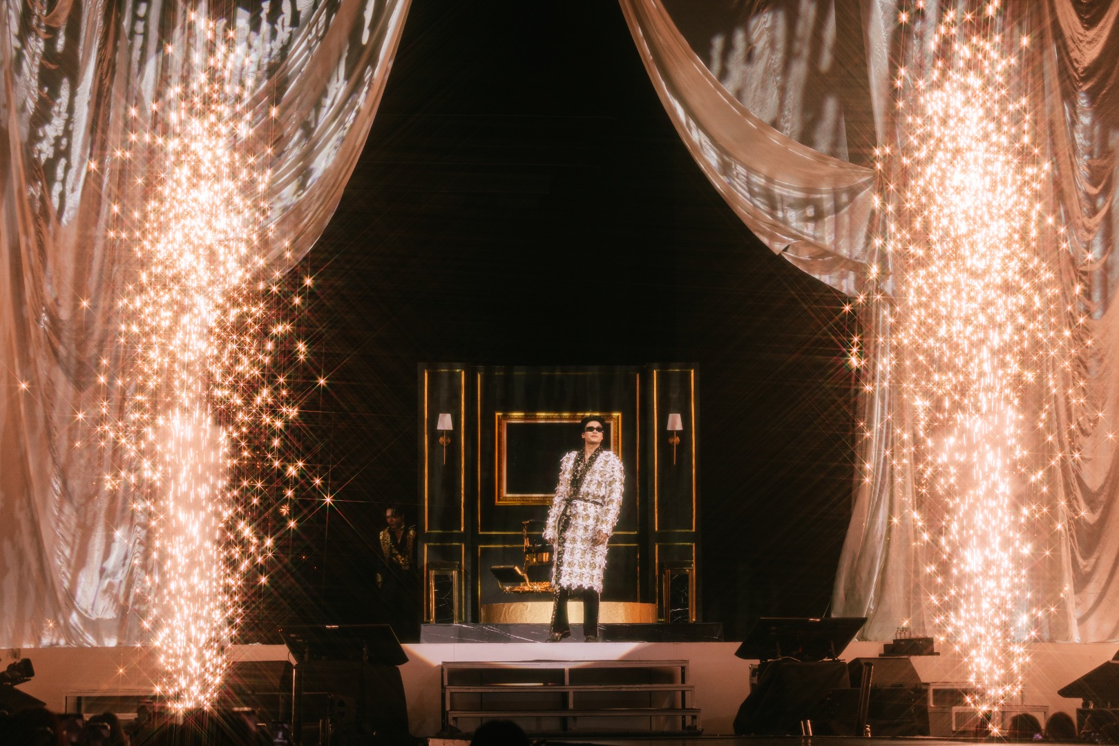 NONT EP.03 สุรุ่ยสุร่าย CONCERT DAY3